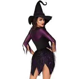 Костюм відьми Leg Avenue Mystical Witch L - мініатюра 2
