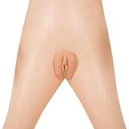 Секс-лялька You2Toys Juicy Jill 143 см тілесна - мініатюра 5