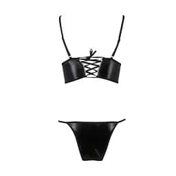 Комплект Passion ASUNA SET black L/XL - мініатюра 4