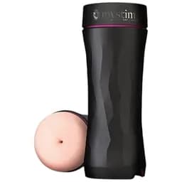 Мастурбатор попка Mystim Opus E Anus для электростимулятора