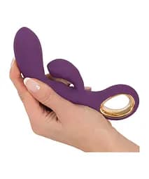 Вібратор Rabbit petit purple You2Toys 42-05986150000 98780 - мініатюра 3