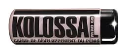 Косметичний крем KOLOSSAL, 200 мл Milan 19-3031 87746 - мініатюра 3