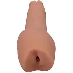 Мастурбатор-попка з членом Doc Johnson Transgirls Natalie Mars