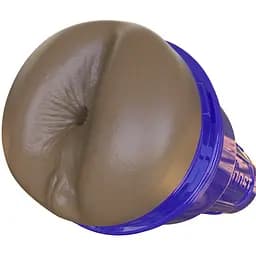 Мастурбатор Fleshlight Boost Blast Female Medium Dark Flesh - мініатюра 3