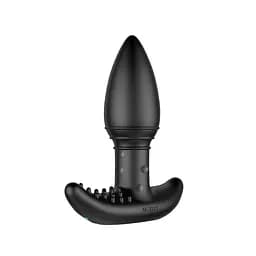 Анальна вібропробка Nexus B-stroker Nexus SO3844 92015 - мініатюра 2