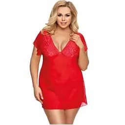 Сексуальный комплект Anais Sydney 5XL/6XL красный
