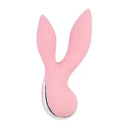 Вібратор Light Pink Oh My Rabbit Chisa CN-530783684 98778 - мініатюра 6