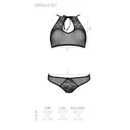 Комплект: бра L/XL - мініатюра 5
