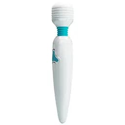 Універсальний масажер Pretty Love Body Wand Cloud, білий PRETTY LOVE BW-055010-3 103480 - мініатюра 3