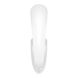 Вібратор Satisfyer G for Goddess 1 18.5 см білий - мініатюра 4