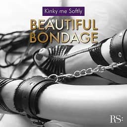 Подарунковий набір для BDSM RIANNE S - Kinky Me Softly Purple: 8 предметів задоволення - мініатюра 5