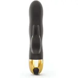 Вібратор-кролик Dorcel Rabbit Expert G - мініатюра 2