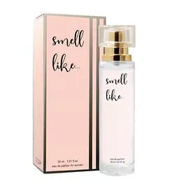 Парфуми з феромонами жіночі Aurora Smell like №07, 30 мл - мініатюра 2