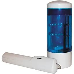 Автоматический мастурбатор Seven Creations MTX1 Robotic Mouth синий