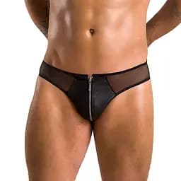 Чоловічі труси Passion Timmy 042 S/M чорний - мініатюра 6