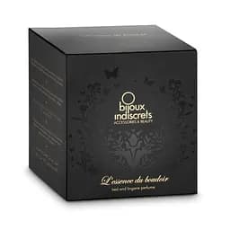 Парфуми для білизни та ліжка Bijoux Indiscrets L´Essence du Boudoir Bijoux Indiscrets SO5936 98079 - мініатюра 2