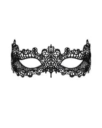 Мереживна маска Obsessive A701 mask, єдиний розмір - мініатюра 2