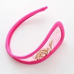 Жіночі стрінги-невидимки без лямок фуксія S M