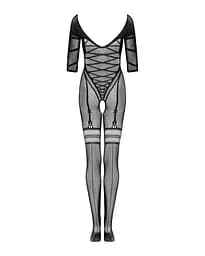 Obsessive Bodystocking G329 S/M/L - мініатюра 4