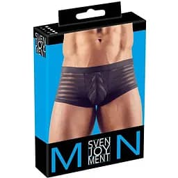 Чоловічі труси Svenjoyment Mens Pants XL чорний