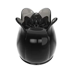 Насадка на вібромасажер Power Head Secret Garden Wand Massager Head - мініатюра 5