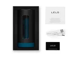 Смарт-мастурбатор LELO F1S V3 XL - мініатюра 3
