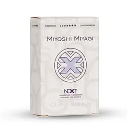 Парфуми Miyoshi Miyagi Next X, 2,4 мл WPJ 6-3023 103566 - мініатюра 4