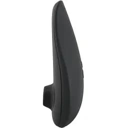 Вакуумний кліторальний стимулятор Womanizer Classic 2 Black - мініатюра 4