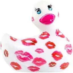 Вібромасажер качечка I Rub My Duckie Romance v2.0