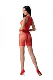 Бодістокінг Passion BS097 red - мініатюра 2
