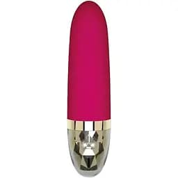 Вібратор з електростимуляцією Mystim Sleak Freak Pink (SO8140) [108543] - мініатюра 3