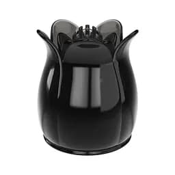 Насадка на вібромасажер Power Head Secret Garden Wand Massager Head - мініатюра 3
