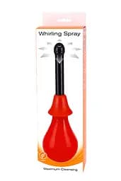 Анальний душ Enema Syringe Maximum Cleansing - мініатюра 2