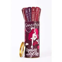 Настільна гра Fun Games Shop Правда або Дія: Камасутра (рос.) (FGS06)