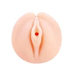 Мастурбатор CRAZY BULL- LAURA, REALISTIC VAGINA Crazy Bull BM-009149 95428 - мініатюра 4