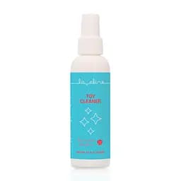 Спрей для очищения секс игрушек Toy Cleaner, 150 мл Loveline