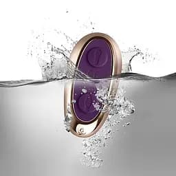 Анальна вібропробка Rocks Off Petite Sensations – Discover Purple Rocks Off SO5977 94181 - мініатюра 5