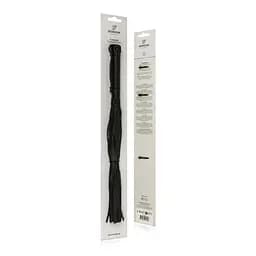Флогер Bedroom Fantasies Flogger Spanking Toy - Black Bedroom Fantasies SO8822 97803 - мініатюра 5