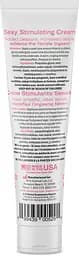 Збуджуючий крем Desire by Swiss Navy Sexy Stimulating Cream 59 мл - мініатюра 2