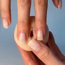 Міні-мастурбатор вагіну Alive Vaginal Mini Masturbator Flesh - мініатюра 3