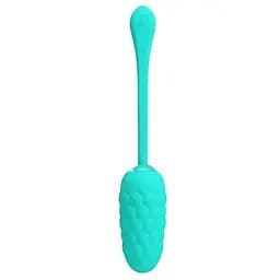 Віброяйце Pretty Love Marina Bullet Mint - мініатюра 2