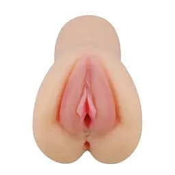 Мастурбатор вагіна CRAZY BULL Eliana, TPR Crazy Bull BM-009235N 99971 - мініатюра 5