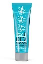 Ерекційний крем Penis Development Cream