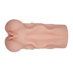Мастурбатор CRAZY BULL Linda Crazy Bull BM-009155U 95431 - мініатюра 3