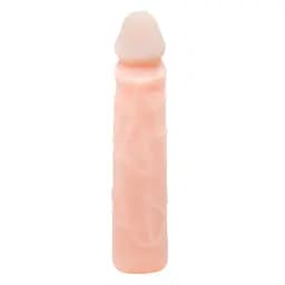 Фалоімітатор BAILE Love Companion Dildo Baile BW-007018G 99178 - мініатюра 7