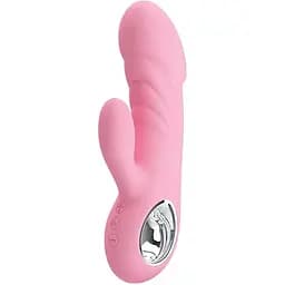 Вибратор Pretty Love Carina BI-014534-1, Розовый