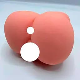 Мастурбатор Попа-Вагіна "Чарівна Леді" XS Тілесний K000373