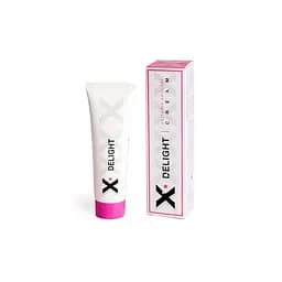 Збуджуючий крем для жінок X-Delight RUF 19-3065 98885