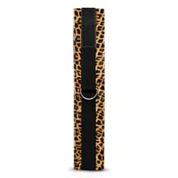 Набір аксесуарів BDSM Panthra Gato 8-piece set - мініатюра 4