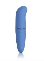 Вібратор Mini G Spot Purple - мініатюра 1